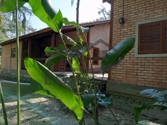 Imagem Casa no sertão de Camburi