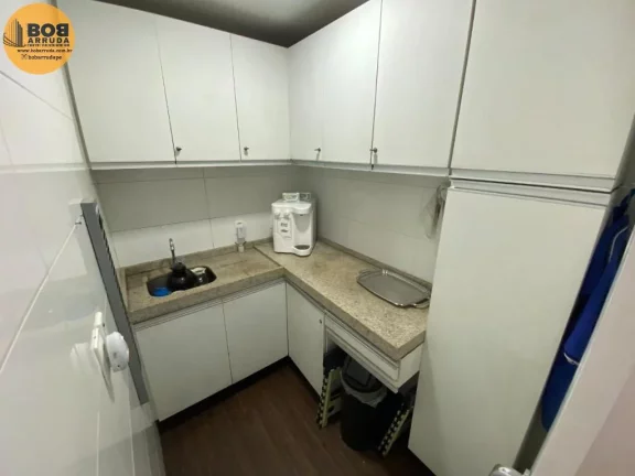 Imagem Conjunto Comercial/sala