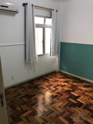 Imagem Apartamento 3 Quartos no Centro de Florianópolis