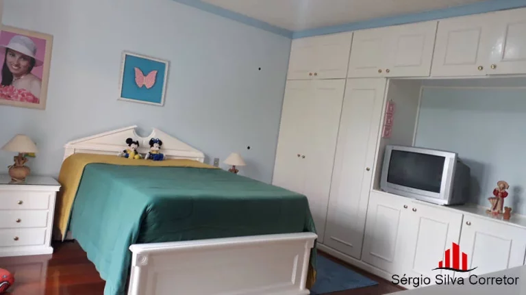 Imagem Casa com 4 Quartos à Venda, 1.700,00 m² CONDOMÍNIO JARDIM VÉU DA NOIVA.