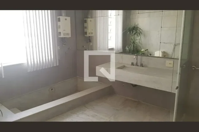 Imagem Apartamento à Venda - Copacabana, 4 Quartos, 383 m2