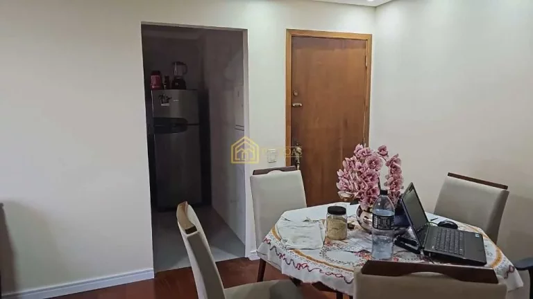 Imagem Apartamento Padrão