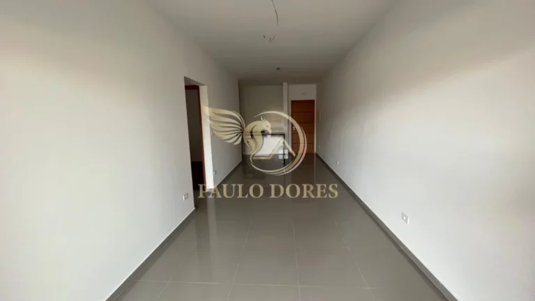 Imagem APARTAMENTO DE 2 DORMITÓRIO NOVO NO CENTRO DE UBATUBA-SP