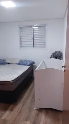 Imagem Apartamento à venda, 50 m² por R$ 350.000,00 - Vila Urupês - Suzano/SP