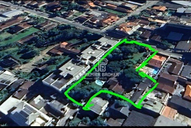 Terreno à venda, 2292 m² por R$ 3.899.900,00 - Vale do Paraíso - Teresópolis/RJ