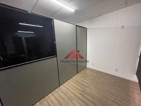 Imagem Excelente sala comercial no Centro de Niterói