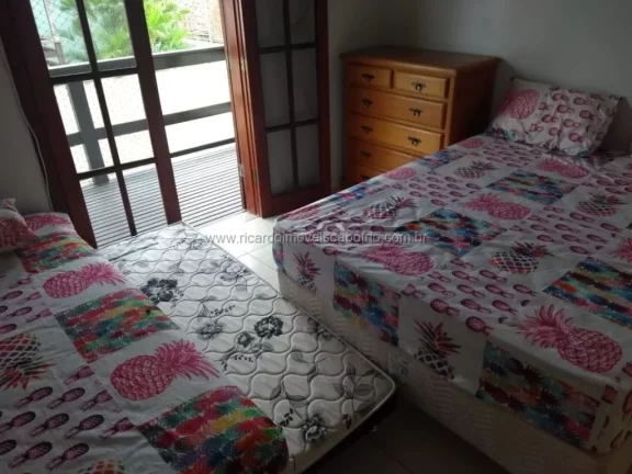 Imagem Excelente Casa Duplex Temporada Peró