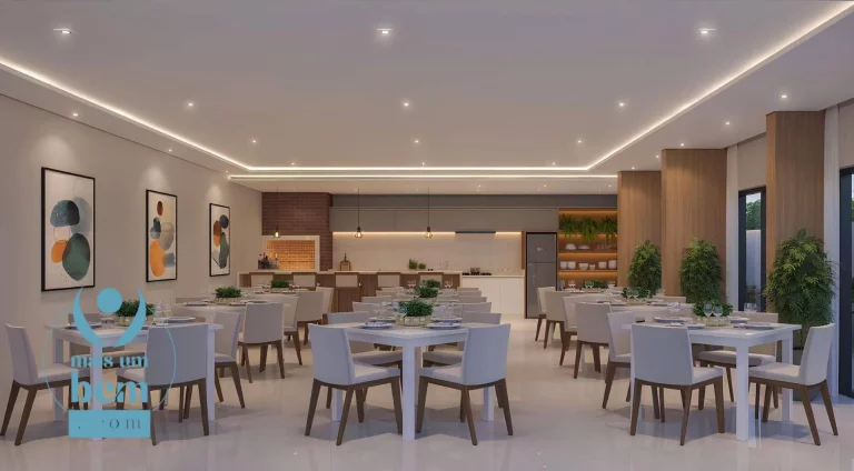 Imagem Apartamento com 2 quartos à venda, 54 m² por R$ 514.131,71 - Santa Candida - Curitiba/Paraná