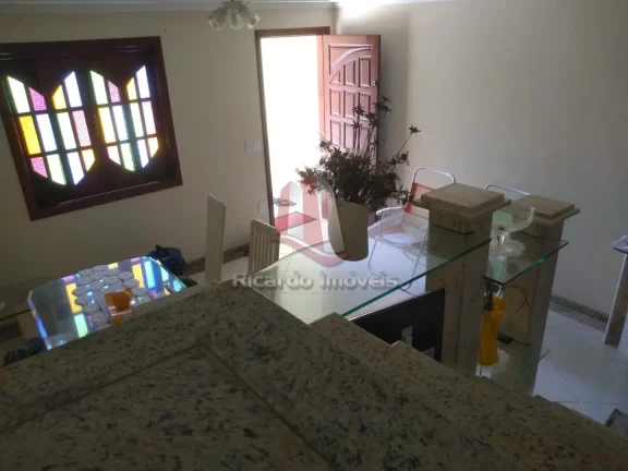Imagem Apartamento Triplex Acabamentos de Qualidade