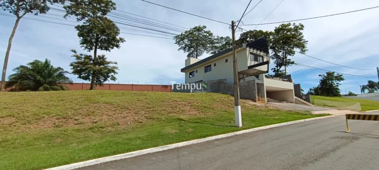 Imagem Residencial Vale Verde - Terreno à venda em condomínio fechado - Senador Canedo/GO