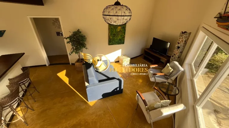 Imagem Casa à venda Exclusiva em Condomínio Fechado Arquitetura Inspirada em Embarcação UBATUBA-SP