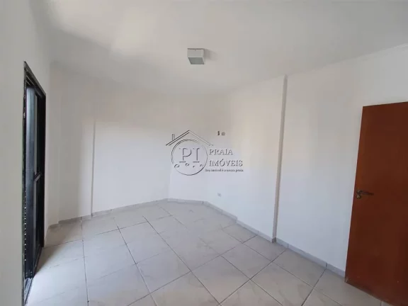 Imagem Apartamento de 1 dormitório na Vila Tupi em Praia Grande-SP