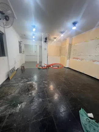Imagem IMÓVEL COMERCIAL PARA LOCAÇÃO EM A. E. CARVALHO.