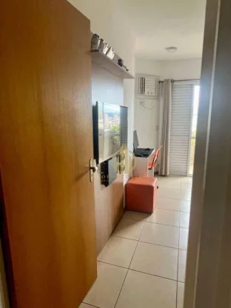 Imagem Apartamento com 2 dormitórios à venda, 82 m² por R$ 480.000 - Jardim Paulista - Ribeirão Preto/SP
