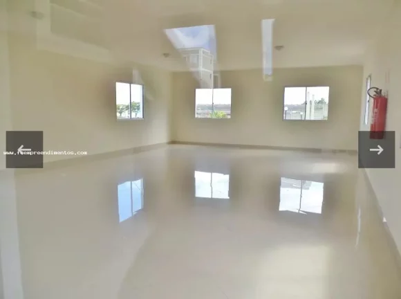 Imagem Apartamento para Venda em Limeira, Residencial Villa do Sol, 2 dormitórios, 1 banheiro, 1 vaga
