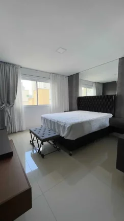 Imagem Apartamento com 3 suítes e 2 vagas de garagem em - Balneário Camboriú/SC