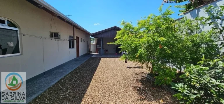 Imagem Casa - Itoupavazinha - Blumenau
