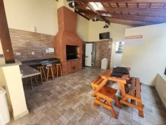 Imagem Imóvel com 2 Quartos à Venda, 53 m² em Jardim Celeste - São Paulo