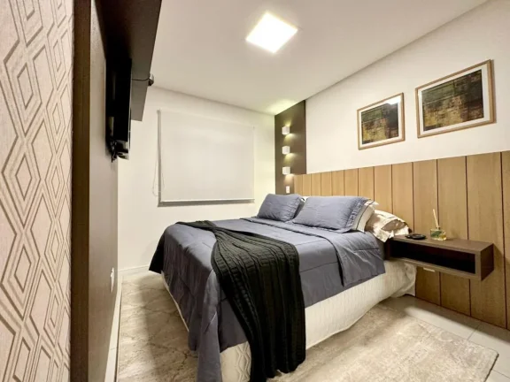 Imagem Apartamento 3 Dormitórios - Bairro Zona Nova