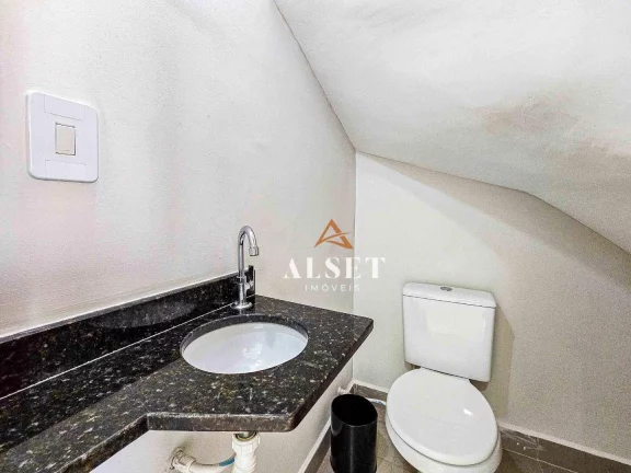 Imagem Sobrado com 2 dormitórios à venda, 70 m² por R$ 530.000,00 - Vila Carrão - São Paulo/SP
