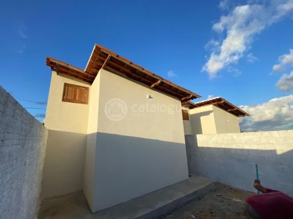 Imagem ÓTIMA CASA EM PARNAMIRIM, RN:
