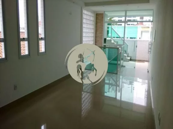Imagem SOBREPOSTA DUPLEX COM PISCINA E CHURRASQUEIRA A VENDA