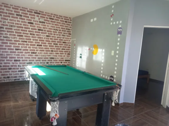 Imagem Casa para Venda em Itanhaém, Gaivota (Praia), 4 dormitórios, 2 suítes, 4 banheiros, 8 vagas