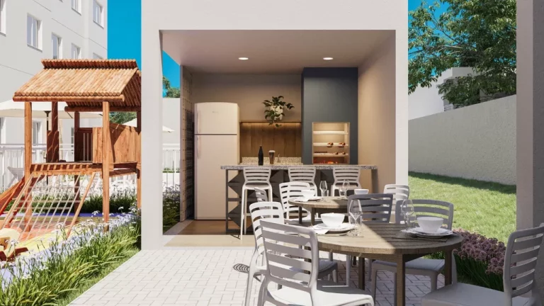 Imagem APARTAMENTO RESIDENCIAL em São Paulo - SP, Americanópolis