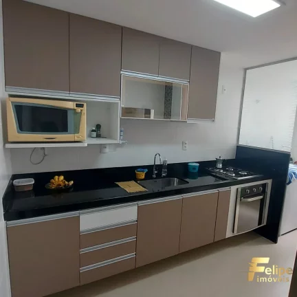 Imagem APARTAMENTO MOBILIADO E EM ÓTIMA LOCALIZAÇÃO NO CENTRO DE GUARAPARI / ES