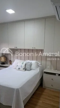 Imagem Apartamento com 3 Suítes à Venda no Taquaral ? Conforto, Estilo e Localização Imbatível

Aprese...
