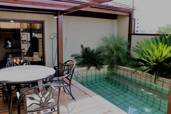 Imagem casa de fino padrão a venda no bairro Junqueira em Tatuí/SP