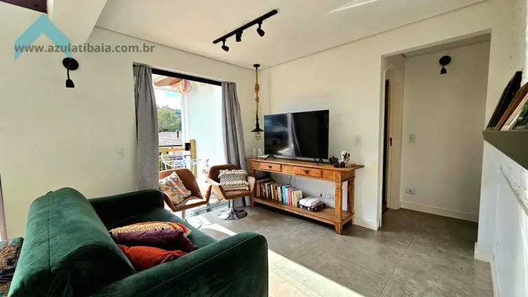 Imagem Oportunidade Única: Casa de Condomínio em Atibaia/SP! Palavra da Vida.