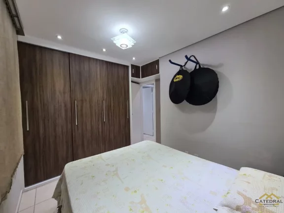 Imagem Apartamento a Venda 02 Quartos Spazio Jabuticabeiras - Ponte São João -Jundiaí