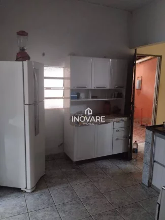 Imagem Casa com 3 dormitórios à venda por R$ 135.000,00 - Vila Nova - Morrinhos/GO
