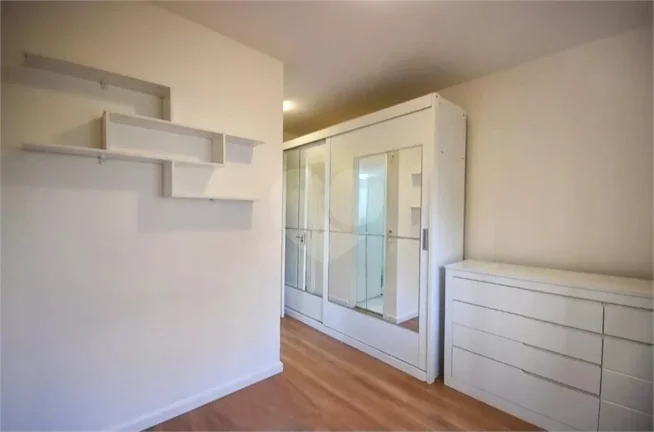 Imagem Apartamento à venda com 3 quartos, sendo 1 suíte, no condomínio Mais Verde ... Arte Morumbi, São Paulo - SP