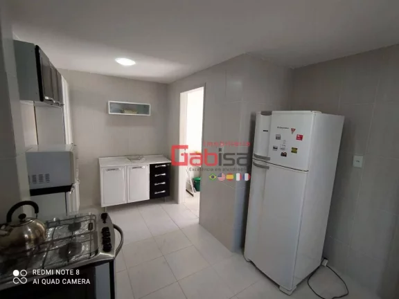 Imagem Casa com 2 dormitórios à venda, 120 m² por R$ 390.000,00 - Peró - Cabo Frio/RJ