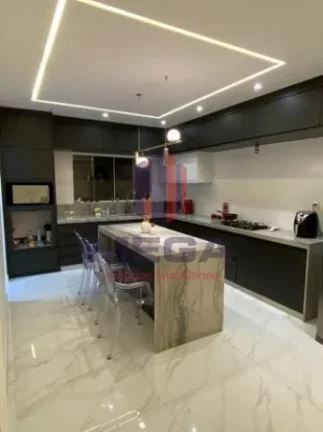 Imagem casa Bouvard Lagoa