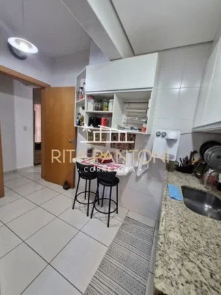 Imagem Apartamento - Ribeirão Preto - Nova Aliança - Região Sul