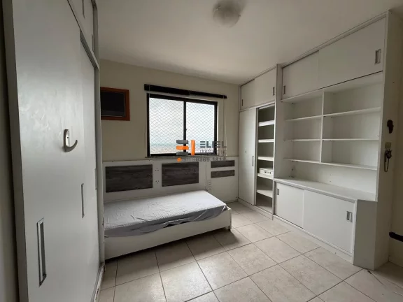Imagem Imperdível! Apartamento à venda em Belém-PA, bairro Marco, 3 quartos, 1 suíte, 2 salas, 3 banheiros, 2 vagas, 108m².