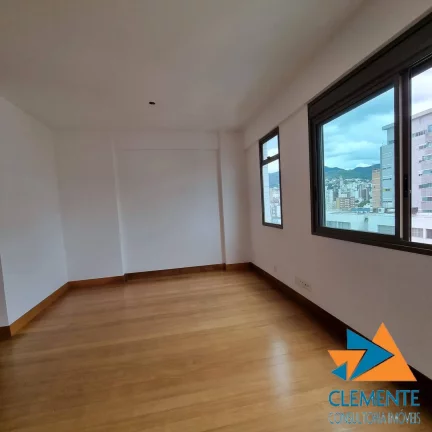 Imagem Excelente cobertura de 306 m² no Bairro São Pedro