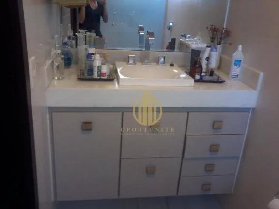 Imagem Apartamento residencial à venda, Centro, Ribeirão Preto.