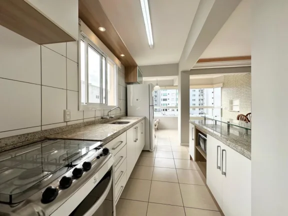 Imagem Apartamento 2 Dormitórios - Bairro Navegantes