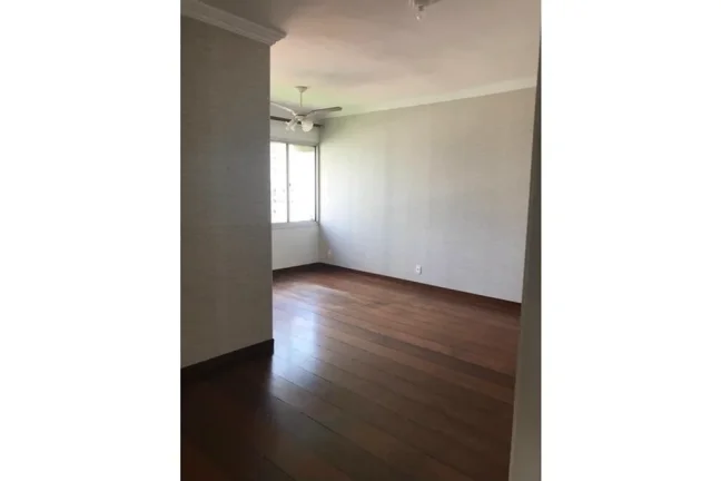 Imagem APARTAMENTO RESIDENCIAL em São Paulo - SP, Vila Gertrudes