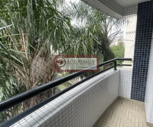 Imagem Apartamento à Venda em Vila Andrade SP: 3 Dorms, 69m², Sacada