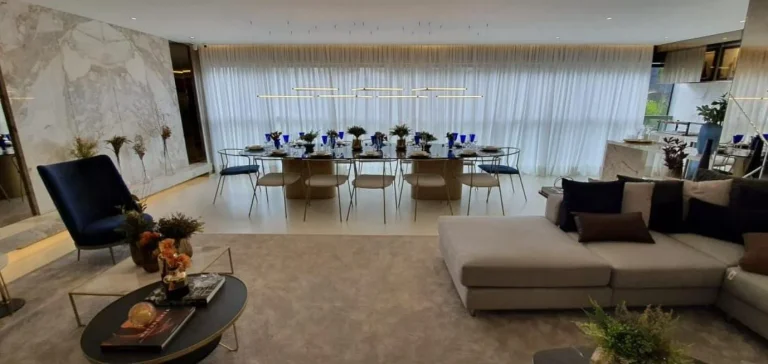 Imagem Apartamento para Venda em São Paulo / SP no bairro Campo Belo