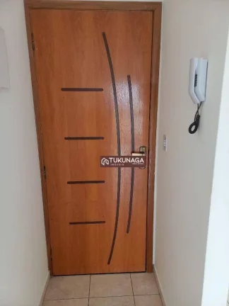 Imagem Apartamento com 1 dormitório à venda, 40 m² por R$ 310.000 - Centro - Guarulhos/SP