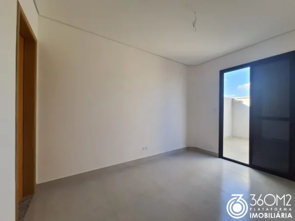 Imagem Apartamento sem Condomínio para Venda em Santo André / SP no bairro Vila Pires