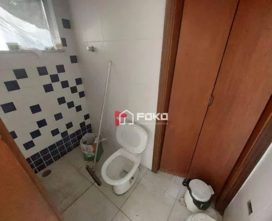 Imagem Casa à venda, 330 m² por R$ 1.378.000,00 - Jardim Santa Mena - Guarulhos/SP