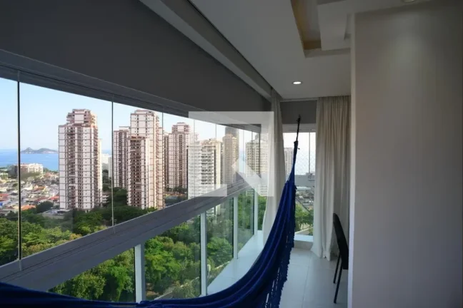 Imagem Apartamento à Venda - Barra da Tijuca, 3 Quartos, 230 m2
