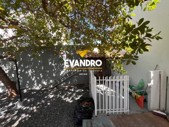 Imagem Casa para Venda em Cuiabá / MT no bairro Jardim Mariana